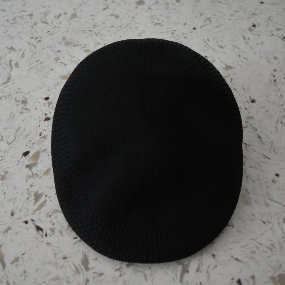 KANGOL VENTAIR FLAT CAP HAT